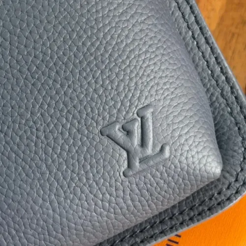 Replica Louis Vuitton AAA Man Messenger Bags #1397375 $155.00 USD for Wholesale
