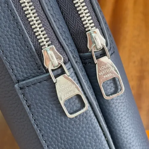 Replica Louis Vuitton AAA Man Messenger Bags #1397375 $155.00 USD for Wholesale