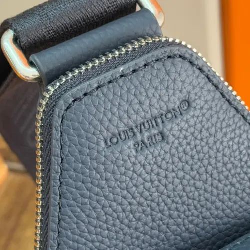Replica Louis Vuitton AAA Man Messenger Bags #1397375 $155.00 USD for Wholesale