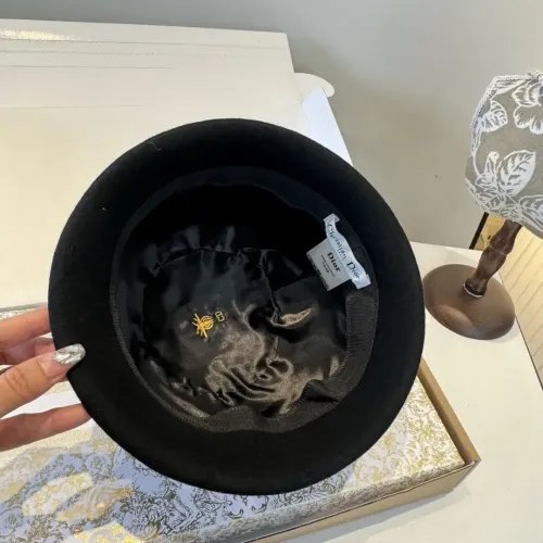 Replica Christian Dior Caps #1397377 $56.00 USD for Wholesale