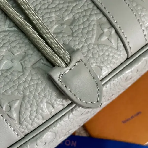 Replica Louis Vuitton LV AAA Man Backpacks #1397379 $235.00 USD for Wholesale