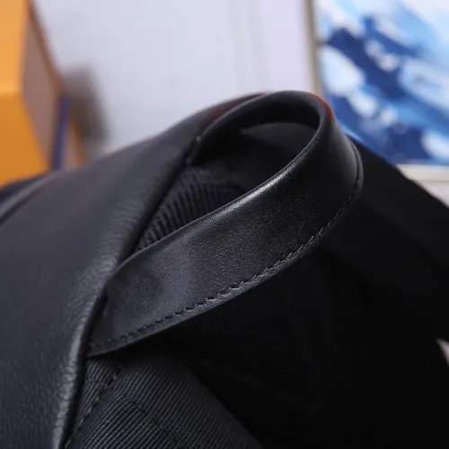 Replica Louis Vuitton LV AAA Man Backpacks #1397380 $220.00 USD for Wholesale