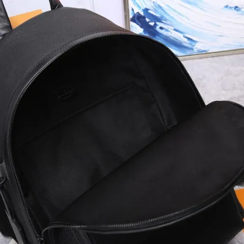 Replica Louis Vuitton LV AAA Man Backpacks #1397380 $220.00 USD for Wholesale