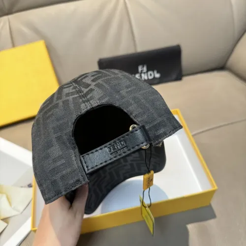 Replica Fendi Caps #1397385 $34.00 USD for Wholesale
