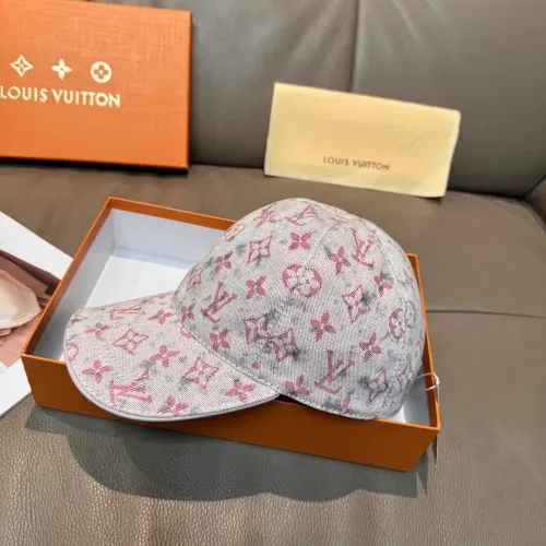 Replica Louis Vuitton LV Caps #1397386 $34.00 USD for Wholesale
