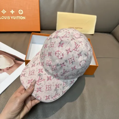 Replica Louis Vuitton LV Caps #1397386 $34.00 USD for Wholesale