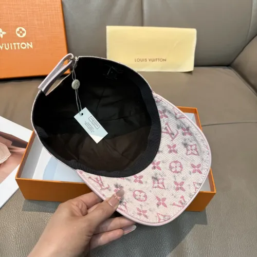 Replica Louis Vuitton LV Caps #1397386 $34.00 USD for Wholesale