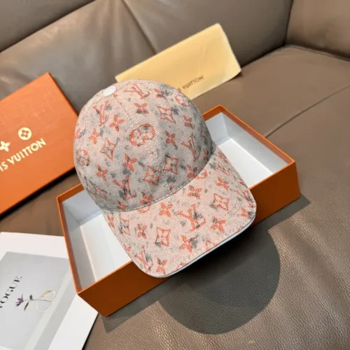 Louis Vuitton LV Caps #1397387 $34.00 USD, Wholesale Replica Louis Vuitton LV Caps