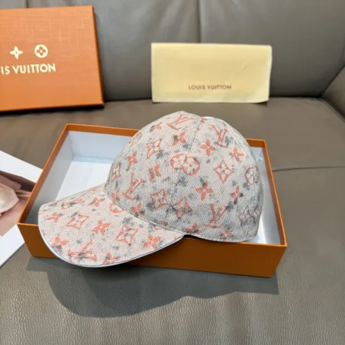 Replica Louis Vuitton LV Caps #1397387 $34.00 USD for Wholesale