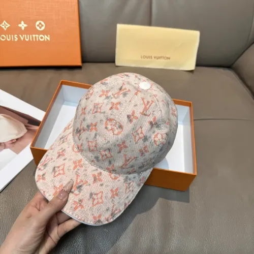 Replica Louis Vuitton LV Caps #1397387 $34.00 USD for Wholesale