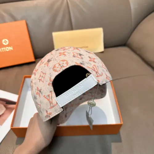Replica Louis Vuitton LV Caps #1397387 $34.00 USD for Wholesale