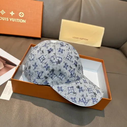 Replica Louis Vuitton LV Caps #1397388 $34.00 USD for Wholesale
