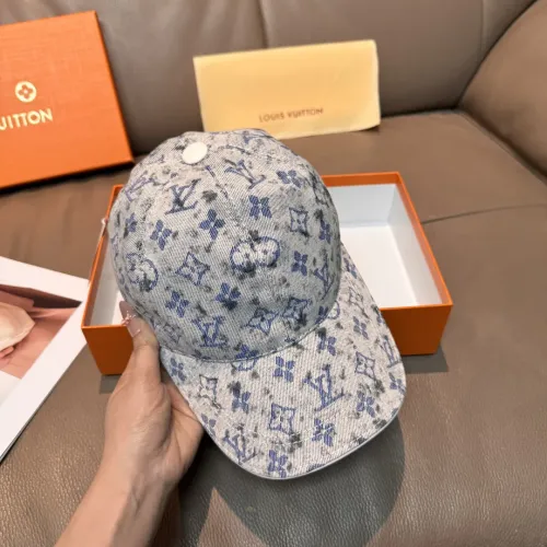 Replica Louis Vuitton LV Caps #1397388 $34.00 USD for Wholesale