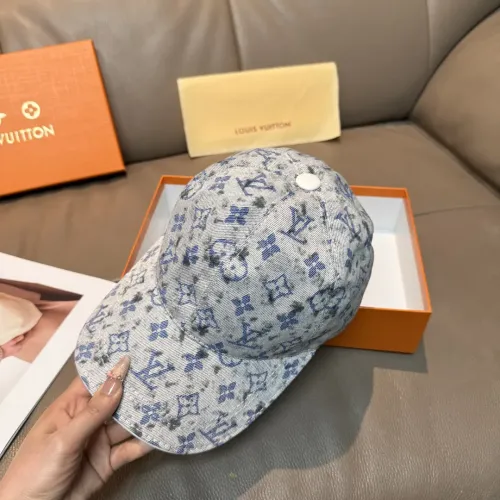 Replica Louis Vuitton LV Caps #1397388 $34.00 USD for Wholesale