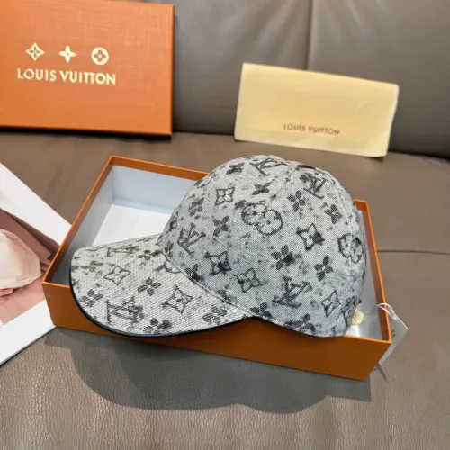 Replica Louis Vuitton LV Caps #1397389 $34.00 USD for Wholesale
