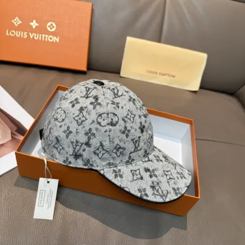 Replica Louis Vuitton LV Caps #1397389 $34.00 USD for Wholesale