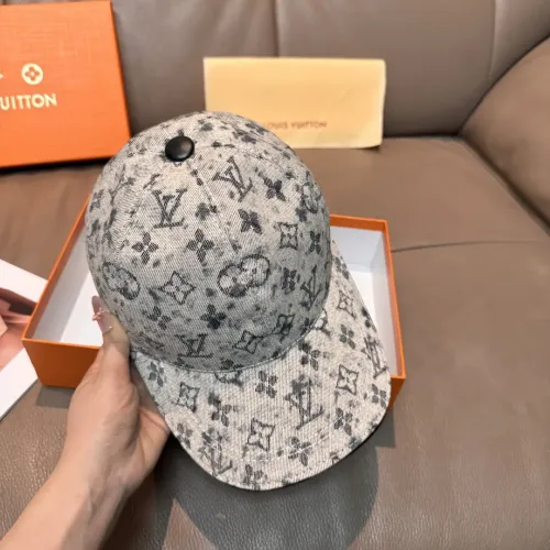 Replica Louis Vuitton LV Caps #1397389 $34.00 USD for Wholesale