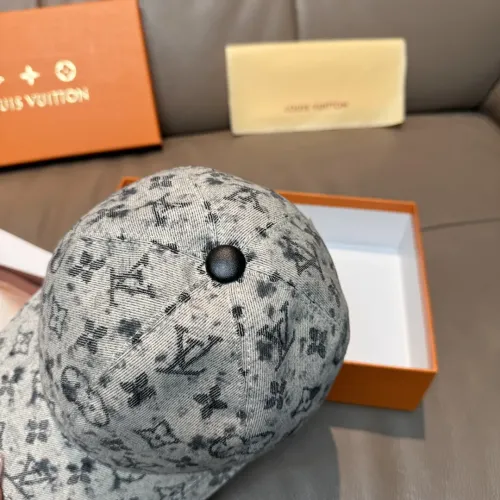 Replica Louis Vuitton LV Caps #1397389 $34.00 USD for Wholesale