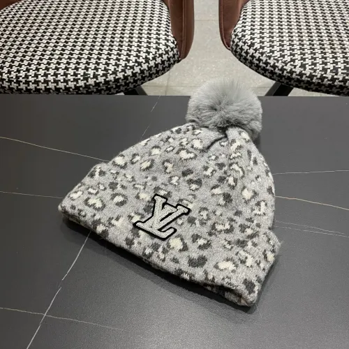 Replica Louis Vuitton LV Caps #1397391 $36.00 USD for Wholesale