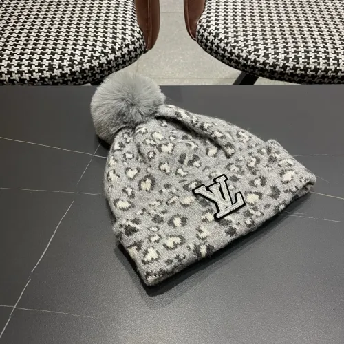 Replica Louis Vuitton LV Caps #1397391 $36.00 USD for Wholesale