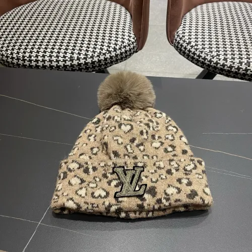 Louis Vuitton LV Caps #1397393 $36.00 USD, Wholesale Replica Louis Vuitton LV Caps