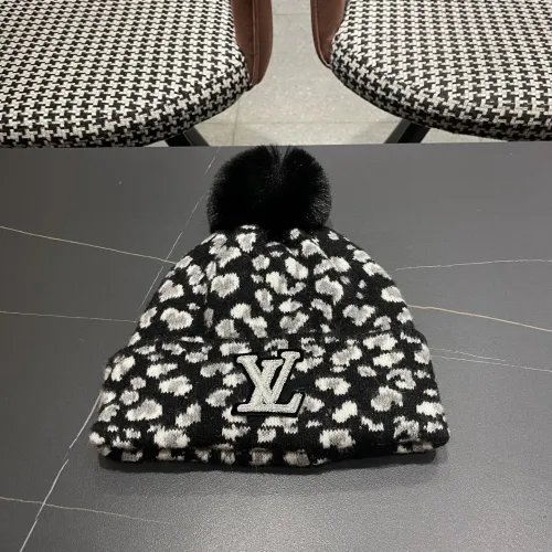 Louis Vuitton LV Caps #1397394 $36.00 USD, Wholesale Replica Louis Vuitton LV Caps