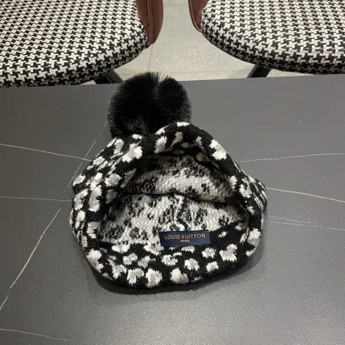 Replica Louis Vuitton LV Caps #1397394 $36.00 USD for Wholesale
