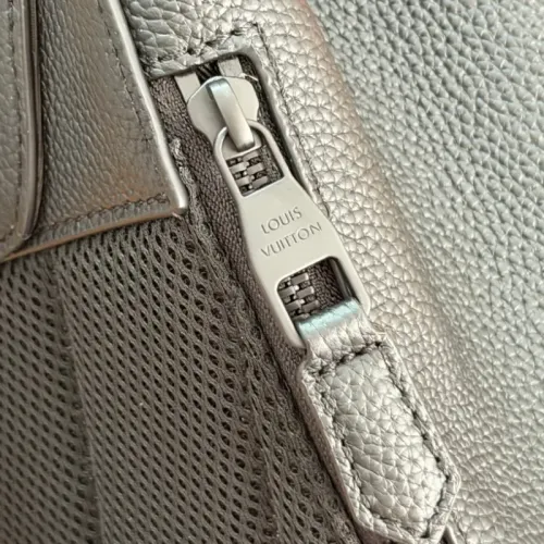 Replica Louis Vuitton LV AAA Man Backpacks #1397396 $202.00 USD for Wholesale