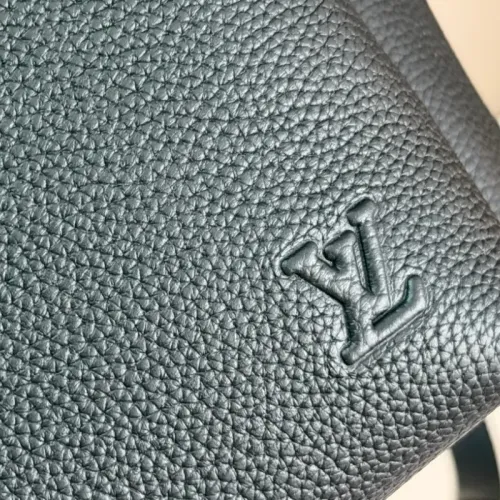 Replica Louis Vuitton LV AAA Man Backpacks #1397397 $202.00 USD for Wholesale