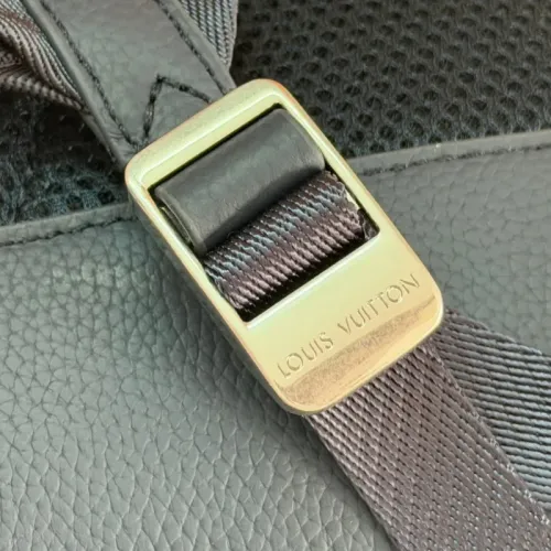 Replica Louis Vuitton LV AAA Man Backpacks #1397398 $202.00 USD for Wholesale