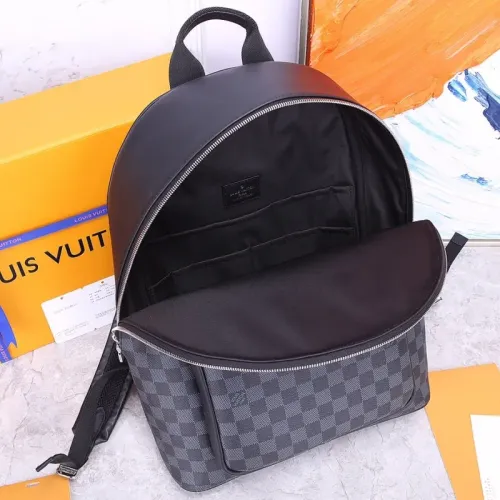 Replica Louis Vuitton LV AAA Man Backpacks #1397402 $162.00 USD for Wholesale