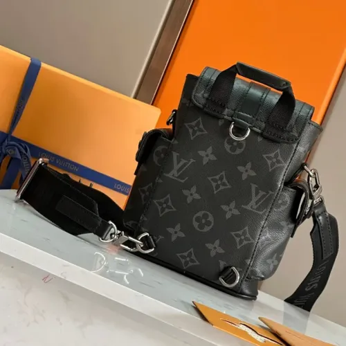 Replica Louis Vuitton AAA Man Messenger Bags #1397405 $140.00 USD for Wholesale