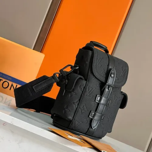 Replica Louis Vuitton AAA Man Messenger Bags #1397406 $155.00 USD for Wholesale