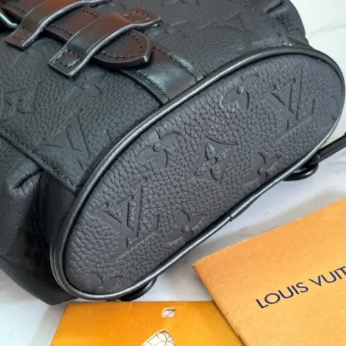 Replica Louis Vuitton AAA Man Messenger Bags #1397406 $155.00 USD for Wholesale