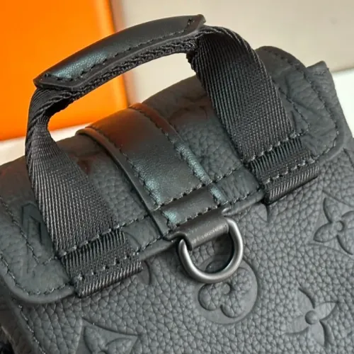 Replica Louis Vuitton AAA Man Messenger Bags #1397406 $155.00 USD for Wholesale