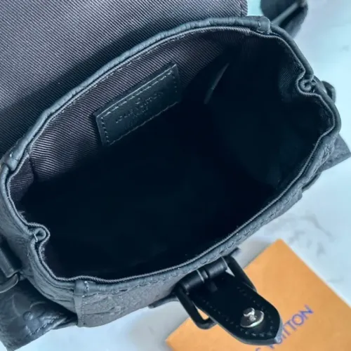 Replica Louis Vuitton AAA Man Messenger Bags #1397406 $155.00 USD for Wholesale