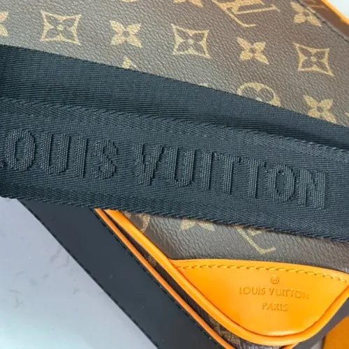 Replica Louis Vuitton AAA Man Messenger Bags #1397408 $150.00 USD for Wholesale