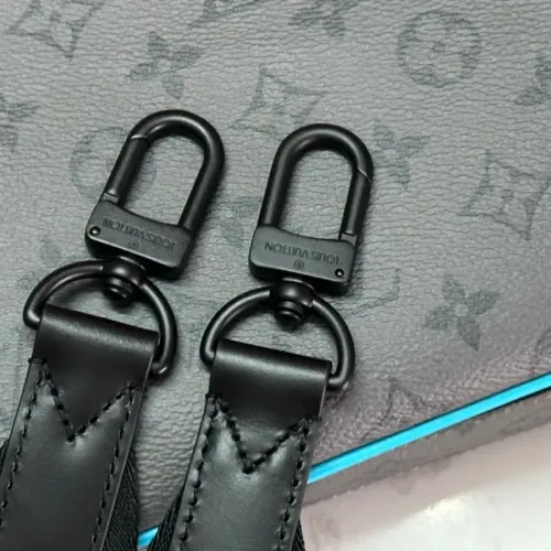 Replica Louis Vuitton AAA Man Messenger Bags #1397409 $140.00 USD for Wholesale