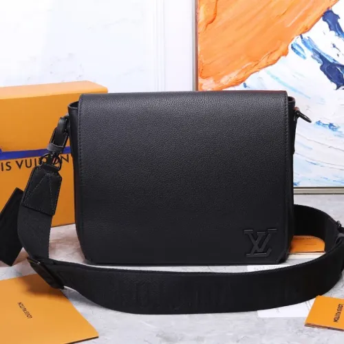 Louis Vuitton AAA Man Messenger Bags #1397411 $172.00 USD, Wholesale Replica Louis Vuitton AAA Man Messenger Bags