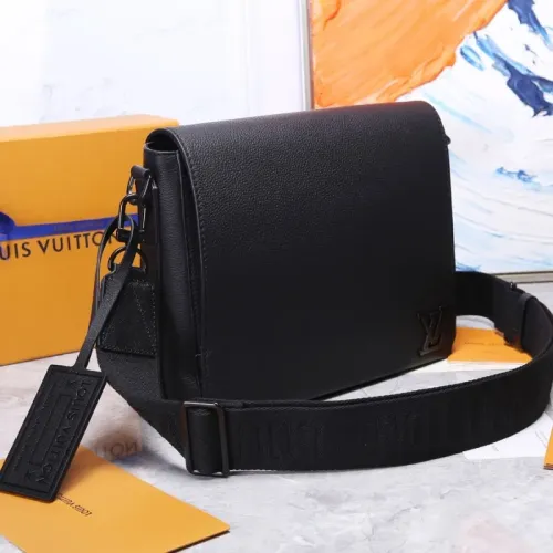 Replica Louis Vuitton AAA Man Messenger Bags #1397411 $172.00 USD for Wholesale