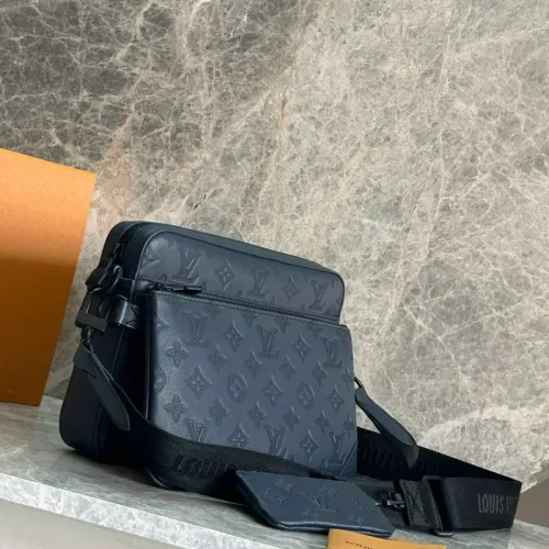 Replica Louis Vuitton AAA Man Messenger Bags #1397415 $182.00 USD for Wholesale