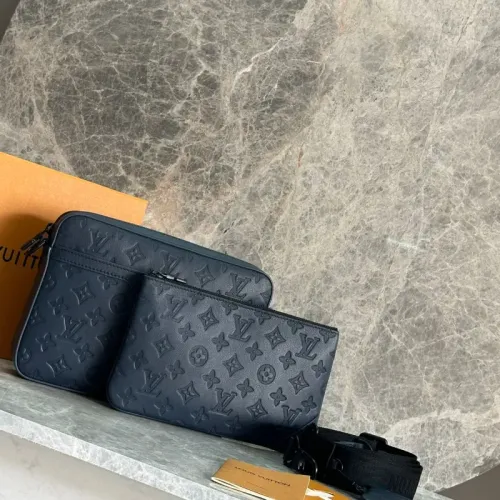 Replica Louis Vuitton AAA Man Messenger Bags #1397415 $182.00 USD for Wholesale