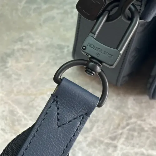 Replica Louis Vuitton AAA Man Messenger Bags #1397415 $182.00 USD for Wholesale