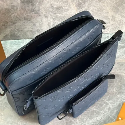Replica Louis Vuitton AAA Man Messenger Bags #1397415 $182.00 USD for Wholesale