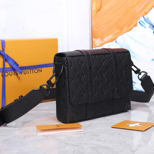 Replica Louis Vuitton AAA Man Messenger Bags #1397416 $182.00 USD for Wholesale