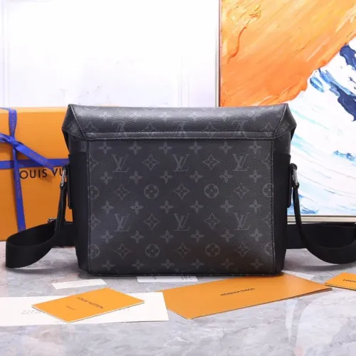 Replica Louis Vuitton AAA Man Messenger Bags #1397418 $122.00 USD for Wholesale
