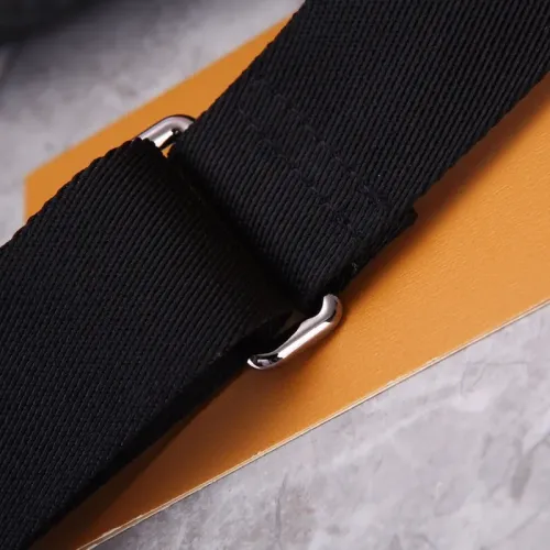 Replica Louis Vuitton AAA Man Messenger Bags #1397418 $122.00 USD for Wholesale