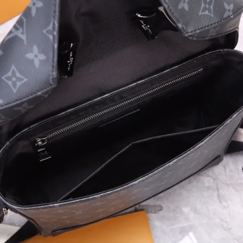 Replica Louis Vuitton AAA Man Messenger Bags #1397418 $122.00 USD for Wholesale