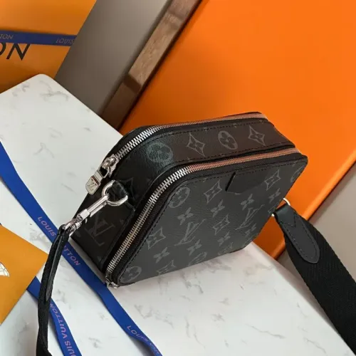 Replica Louis Vuitton AAA Man Messenger Bags #1397420 $125.00 USD for Wholesale