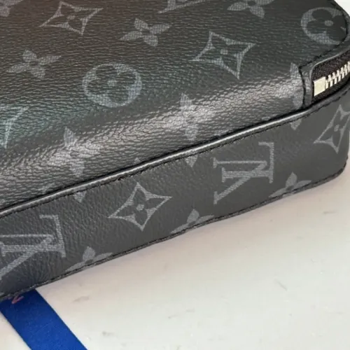 Replica Louis Vuitton AAA Man Messenger Bags #1397420 $125.00 USD for Wholesale